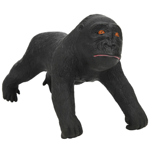 Gorilla Modell Deko Spielzeug