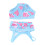 (QD18‑029) Costume da Bagno per Bambola 43cm 2