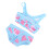(QD18‑029) Costume da Bagno per Bambola 43cm 3