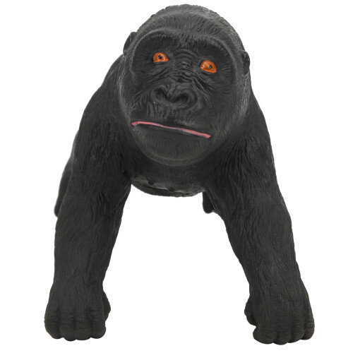 Gorilla Modell Deko Spielzeug 2