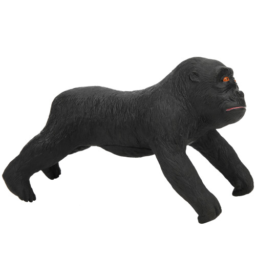 Gorilla Modell Deko Spielzeug 1