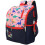 (Pink) Kinder Dinosaurier-Rucksack süß Dunkelblau 5