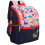 (Pink) Kinder Dinosaurier-Rucksack süß Dunkelblau 2