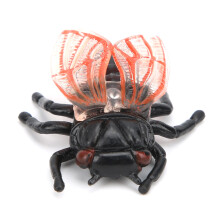 (Cicada Model) Zikaden-Insektenmodell Hochrealistisch für Kinder