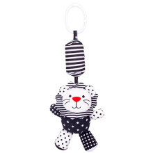 Baby Stroller Toys Newborn Hanging Rattles Infant Gift
