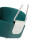 Baby Swing Seat High Back Full Bucket 5