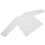 (Beige 100cm) Cardigan Manica Lunga Cotone Morbido Beige 100cm 2