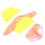 (QD18-016) Costume da Bagno per Bambola 43cm 2