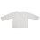 (Beige 100cm) Cardigan Manica Lunga Cotone Morbido Beige 100cm 3