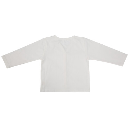(Beige 100cm) Cardigan Manica Lunga Cotone Morbido Beige 100cm 2