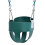 Baby Swing Seat High Back Full Bucket 2