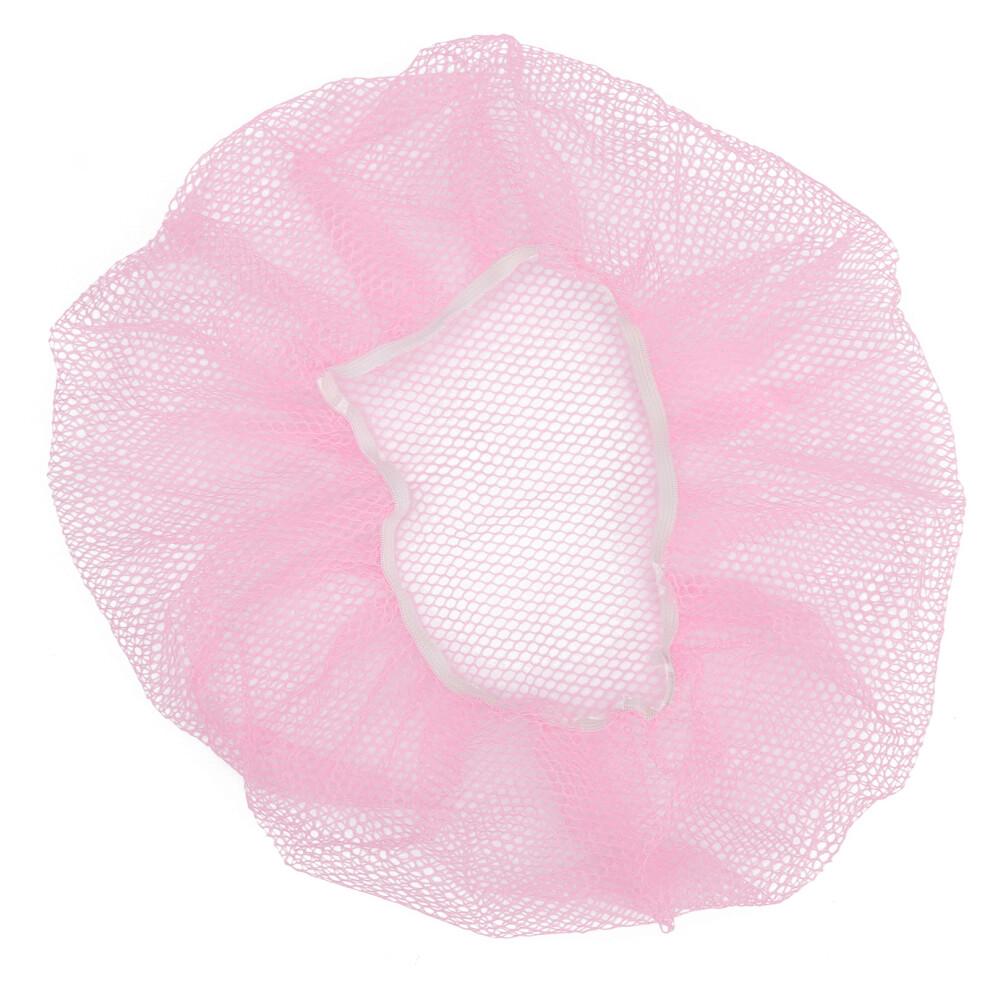 (Pink) Electric Fan Guard Dust Cover Dustproof Baby Safety Washable Blue 604725256218
