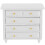 1/12 Mini-Schrank für Puppenhaus Dekor 1
