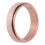 Stressrelief-Ring mit drehbarem Sensorik-Element für Frauen 1