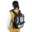 (Black) Cartoon Sequins Backpack Adjustable Shoulder Strap Kids Handbag Black 5