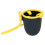 (Navy Blue+Yellow) Portabicchiere Carrozzina Blu Navy 1