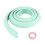 (Light Green) L-Type Baby Proof Edge Protector Burlywood 5