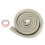 (Gray) L-Type Baby Proof Edge Protector Burlywood 2