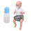 55cm Simulation Reborn Baby Doll with Pacifier & Bottle 5