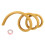 (Burlywood) L-Type Baby Proof Edge Protector Burlywood 4