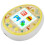 Virtueller Haustier-Handheld-Konsole USB-Laden Kinder-Geschenk 1