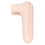 (Beige) Silikon-Türgriffabdeckung Anti-Kollision Beige 3