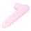 (Pink) Silikon-Türgriffabdeckung Anti-Kollision Beige 5