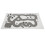 (Deep Forest Track) Opvouwbaar Baby Speelmat Weg Track Loopmat 5