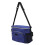 (Royal Blue) Borsa Carrello Impermeabile Blu Reale 3