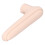 (Beige) Silikon-Türgriffabdeckung Anti-Kollision Beige 4