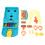 Finger-Basketball-Desktopspiel 3