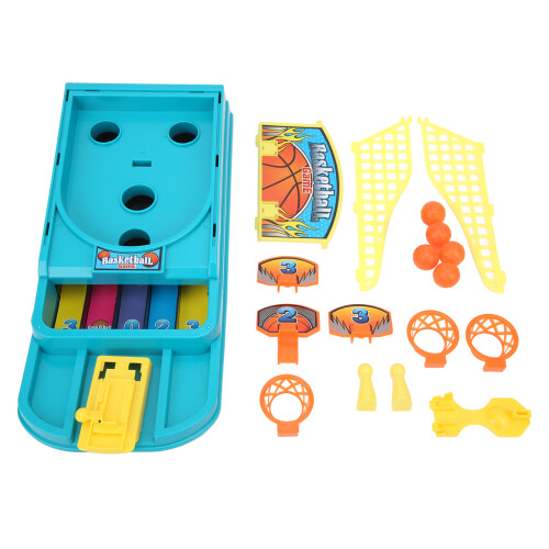 Finger-Basketball-Desktopspiel 2