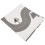(Deep Forest Track) Opvouwbaar Baby Speelmat Weg Track Loopmat 4