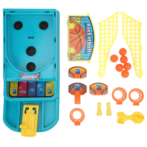 Finger-Basketball-Desktopspiel 1