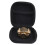 (Brass) Cube Gear Fingertip Gyroscope Stress Relief Brass 2