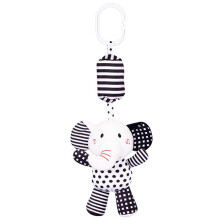Baby Stroller Toys Newborn Hanging Rattles Infant Gift