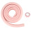 (Pink) L-Type Baby Proof Edge Protector Burlywood 1