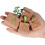 Groene boon plantengroei modelkit educatief 1