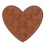 (Heart Shape) Herzform Schokoladenform Antihaft DIY Backen 1