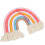 (Multi‑Color) Multicolor Handmade Wall Ornament 4