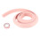 (Pink) L-Type Baby Proof Edge Protector Burlywood 5