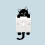 10pcs Cat Wall Sticker, Switch Decorations Baby Room Stickers Black, 4