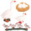 Realistic Animal Growth Cycle Model Toy 1