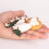 Realistic Animal Growth Cycle Model Toy 4