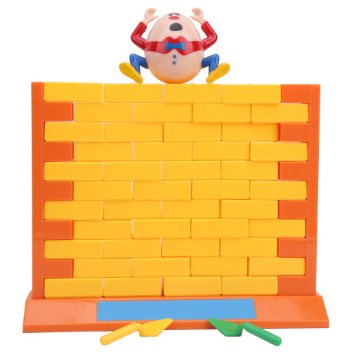 Abbruch-Wand-Spielzeug Eltern-Kind-Brettspiel 1