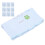 (Blue) Toddler Double-Layer Thick Cotton Abdominal Belt 5