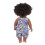 30cm Pluche Baby Pop Speelset 3