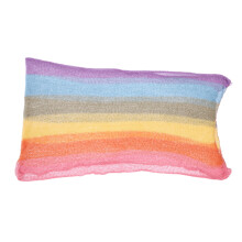(#3) Bunte Babydecke Weich Atmungsaktiv 150cm Geschenk