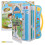 Educational Arabic English Language Reading Book Voice Study Toy 1