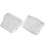 (Silver) Babywagen-Handschuhe Warm Wasserdicht Silber 5